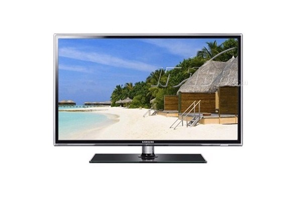 三星UA55D6600WJ液晶電視 視覺與影像的極臻融合